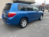 Used 2008 Toyota Highlander 4WD image 5