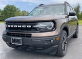 Used 2022 Ford Bronco Sport Outer Banks w/ Tech Package image 2
