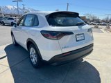 New 2025 Honda HR-V LX image 5