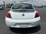 Used 2015 Volkswagen Beetle 1.8T Classic image 6
