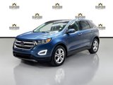 Used 2018 Ford Edge Titanium w/ Equipment Group 301A image 3