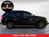 Used 2017 Jeep Grand Cherokee Limited image 2