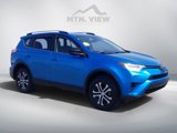 Used 2017 Toyota RAV4 LE image 2