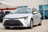 Used 2023 Toyota Corolla LE image 4