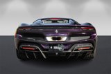 Certified 2024 Ferrari 296 GTS image 4