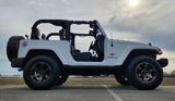 Used 2015 Jeep Wrangler Sport image 6