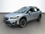 Used 2022 Subaru Crosstrek 2.0i Premium image 3