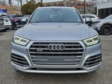 Used 2018 Audi SQ5 Premium Plus w/ S Sport Package image 2
