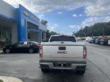 Used 2016 GMC Canyon SLT w/ Driver Alert Package image 4