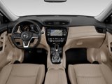 Used 2018 Nissan Rogue SL w/ Premium Package image 3