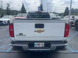 Used 2018 Chevrolet Colorado W/T image 5