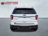 Used 2018 Ford Explorer Platinum image 4