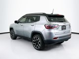 Used 2018 Jeep Compass Limited w/ Navigation Group image 5