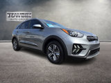 Certified 2022 Kia Niro LXS image 2