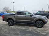 Used 2020 Ford Ranger Lariat image 2