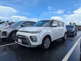 Certified 2020 Kia Soul LX image 3