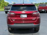 Used 2022 Jeep Compass Latitude image 5