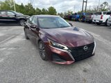 Used 2023 Nissan Altima 2.5 SV image 2