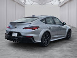 New 2025 Acura Integra Type S image 4