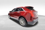 Used 2017 Cadillac XT5 Luxury w/ Driver Awareness Package image 2