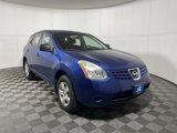 Used 2008 Nissan Rogue S image 2