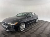 Used 2014 Audi A6 3.0T Premium Plus w/ Cold Weather Package image 3