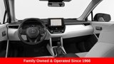 New 2025 Toyota Corolla Cross L image 5