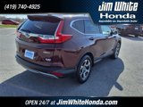 Certified 2017 Honda CR-V EX image 5