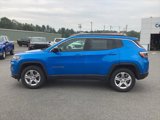 Certified 2024 Jeep Compass Latitude image 3