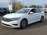 Used 2021 Volkswagen Jetta S w/ Driver Assistance Package image 3