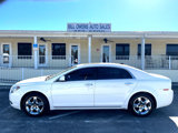 Used 2012 Chevrolet Malibu LT w/ 1LT Florida Package image 2