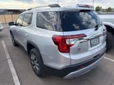 Used 2020 GMC Acadia SLE w/ Driver Convenience Package image 4