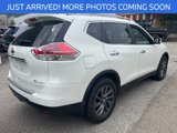 Used 2016 Nissan Rogue SL w/ SL Premium Package image 2