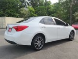 Used 2017 Toyota Corolla SE 50th Anniversary image 3