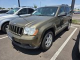 Used 2008 Jeep Grand Cherokee Laredo image 3