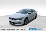 Used 2017 Volkswagen Passat 1.8T SE image 3
