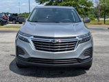 Used 2023 Chevrolet Equinox LS w/ LS Convenience Package image 2