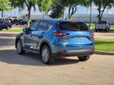 Used 2022 MAZDA CX-5 AWD 2.5 S w/ Preferred Package image 5
