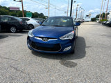 Used 2017 Hyundai Veloster Value Edition image 6