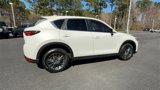 Used 2021 MAZDA CX-5 Touring image 4