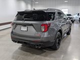 Used 2021 Ford Explorer ST w/ Equipment Group 401A image 3