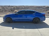 Used 2025 Nissan Altima 2.5 SV w/ SV Special Edition Package image 4