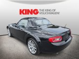 Used 2010 MAZDA MX-5 Miata Touring image 5