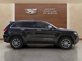 Used 2015 Jeep Grand Cherokee Limited w/ Luxury Group II image 5