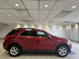 Used 2015 Chevrolet Equinox LT w/ Driver Convenience Package image 3