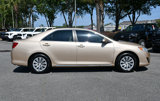 Used 2012 Toyota Camry LE image 5