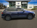 Certified 2022 Volkswagen Tiguan SE image 5