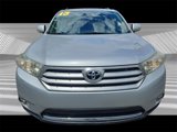 Used 2013 Toyota Highlander Limited image 4