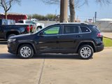 Used 2019 Jeep Cherokee Latitude w/ Popular Appearance Group image 4