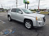 Used 2010 GMC Terrain SLE image 4